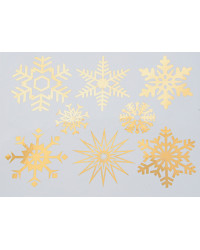DECAL NR.21 (GOLD) LARGE...