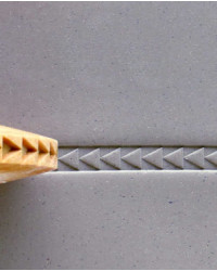 ROULEAU À DOIGTS POUR FAIRE...