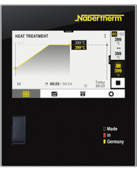 NABER CONTROLLER C540
