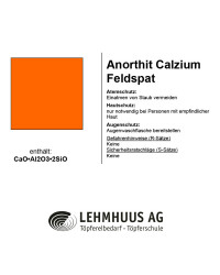 ANORTHIT CALZIUM-FELDSPAT,...