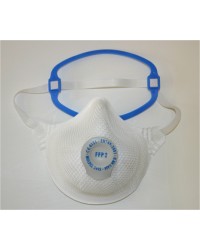 Masque à poussière FFP2,...