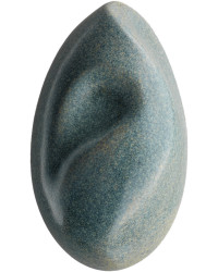 PULVERGLASUR ROK S402 BLAU...
