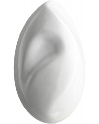 PULVERGLASUR ROK 514 WEISS...
