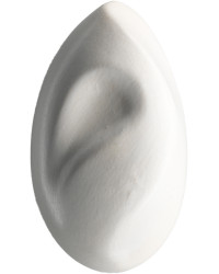 PULVERGLASUR ROK 714 WEISS...