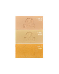 STEINZEUG PRGI GOLDEN BROWN...