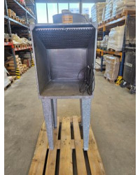 OCCASION ROHDE SK 66...