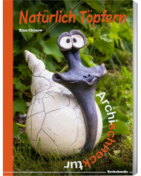 NATÜRLICH TÖPFERN,...
