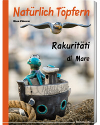 NATÜRLICH TÖPFERN,...