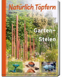 NATÜRLICH TÖPFERN,...