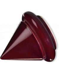 GLASUR T 7950 RUBINROT...