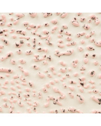 AMACO CR-51 SPECKLED PINK...