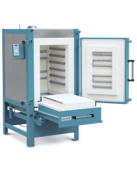 Four ROHDE frontal ELS 1200...