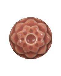 AMACO C-55 CELADON POPPY...