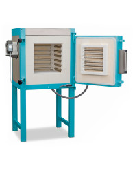 Rohde Labor Ofen LE-15S