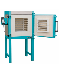 Rohde Labor Ofen LE-60SH