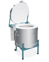 Four ROHDE TE 75 MCC, Prix...