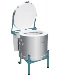 Four ROHDE TE 130 MCC, Prix...