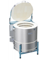 Four ROHDE TE 150 MCC, Prix...