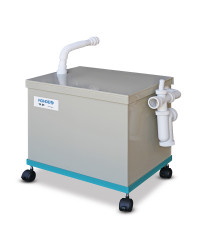 TONABSCHEIDER TA 85 mit...