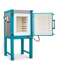 Four ROHDE frontal KE 100...