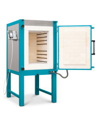 Four ROHDE frontal KE 250...