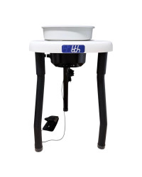 Jeu de pieds d’extension...