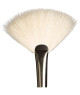 Pinceau éventail AMACO en...