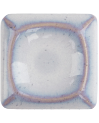 FGS89 STEINZEUGGLASUR LILA...