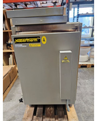 Rohde Brennofen KE 150 N...