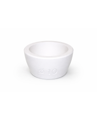 GIPSFORM HALBKUGEL 10 CM,...