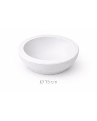 GIPSFORM KUGELABSCHNITT 15...