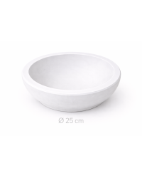 GIPSFORM KUGELABSCHNITT 25...