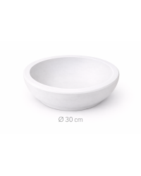 GIPSFORM KUGELABSCHNITT 30...