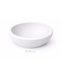 GIPSFORM KUGELABSCHNITT 40...