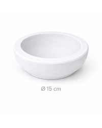 GIPSFORM LINSE Ø 15 CM /...