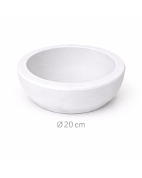 GIPSFORM LINSE Ø 20 CM /...