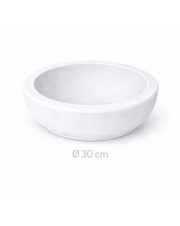 GIPSFORM LINSE Ø 30 CM /...