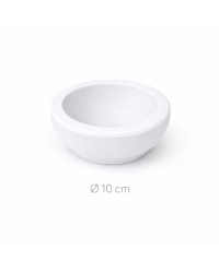 GIPSFORM LINSE Ø 10 CM /...