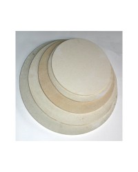 EINSETZPLATTE RUND 225 MM,...