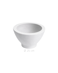 GIPSFORM SPITZE Ø 25cm,...