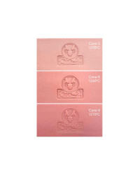 PORCELAINE, BEGUR ROSE MAX....