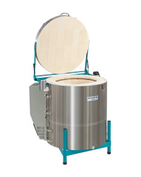 ROHDE BRENNOFEN ECOTOP TE...