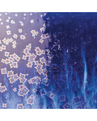 AMACO CO-24 BLUE STARLIGHT...