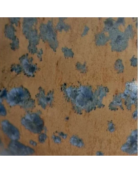 CAVANSITE CRYSTALLINE...