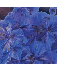 AZURITE CRYSTALLINE...