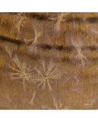 YELLOW JASPER CRYSTALLINE...