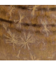 YELLOW JASPER CRYSTALLINE...