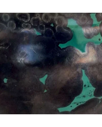 MALACHITE CRYSTALLINE...