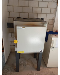Occ. Nabertherm N 54 E mit...