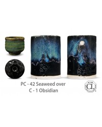 PC-42 Seaweed : (PC) Potter's Choice